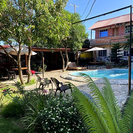 La Perla Buritaca Hotel ภายนอก รูปภาพ
