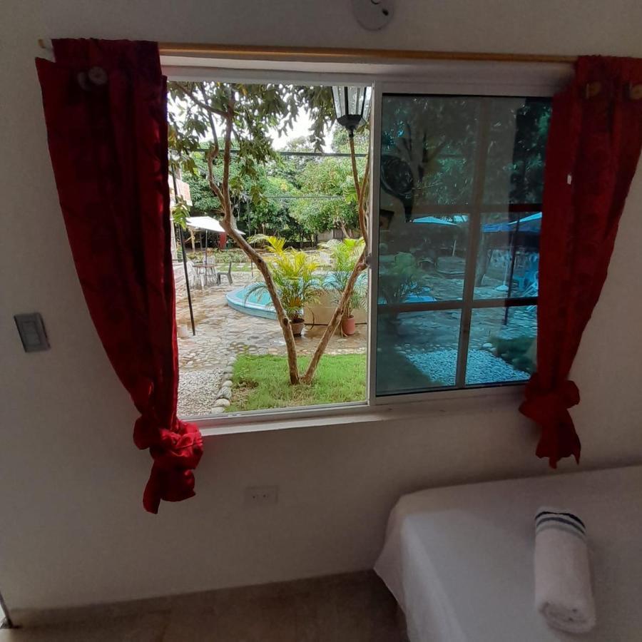 La Perla Buritaca Hotel ภายนอก รูปภาพ