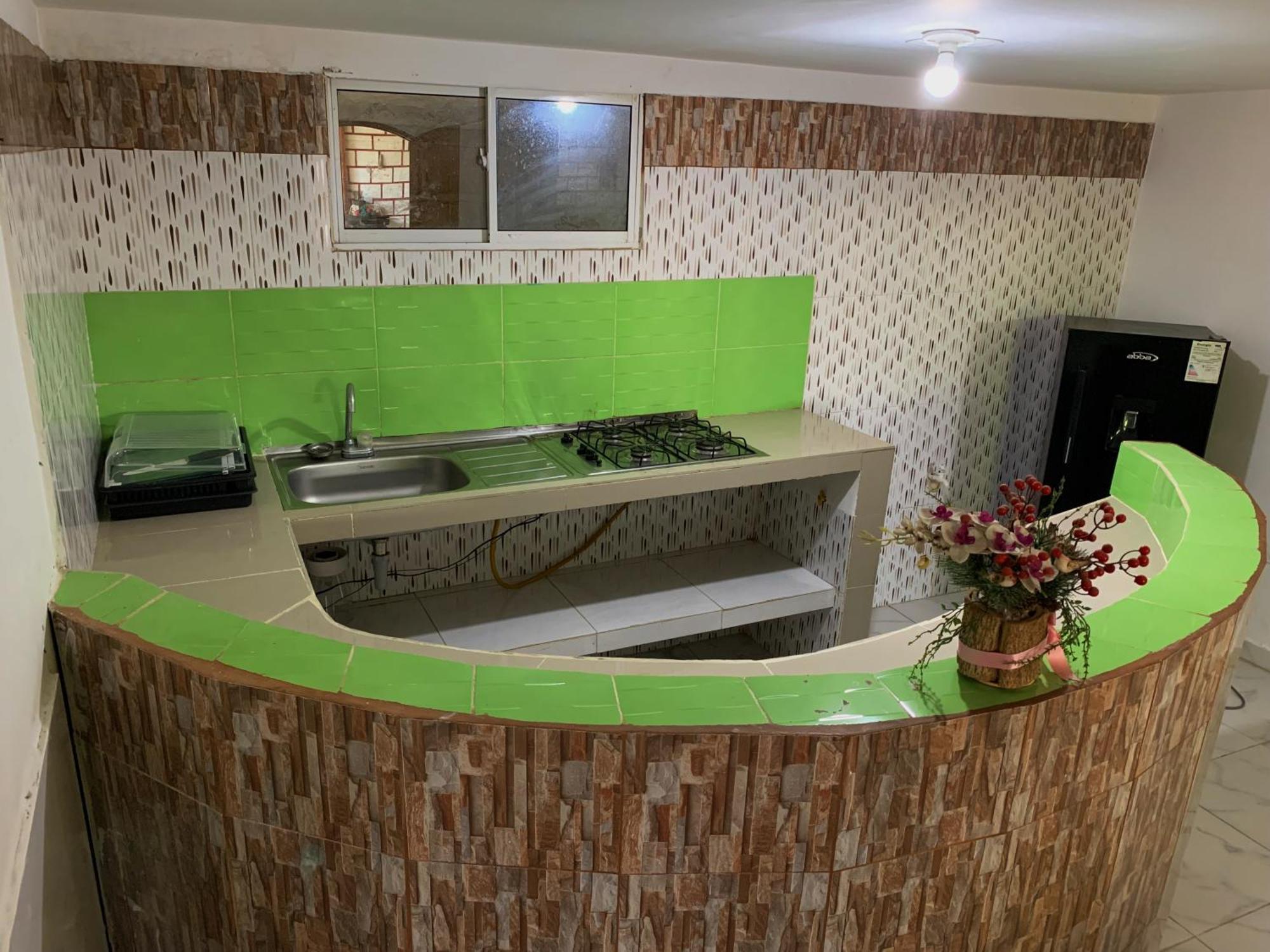 La Perla Buritaca Hotel ภายนอก รูปภาพ
