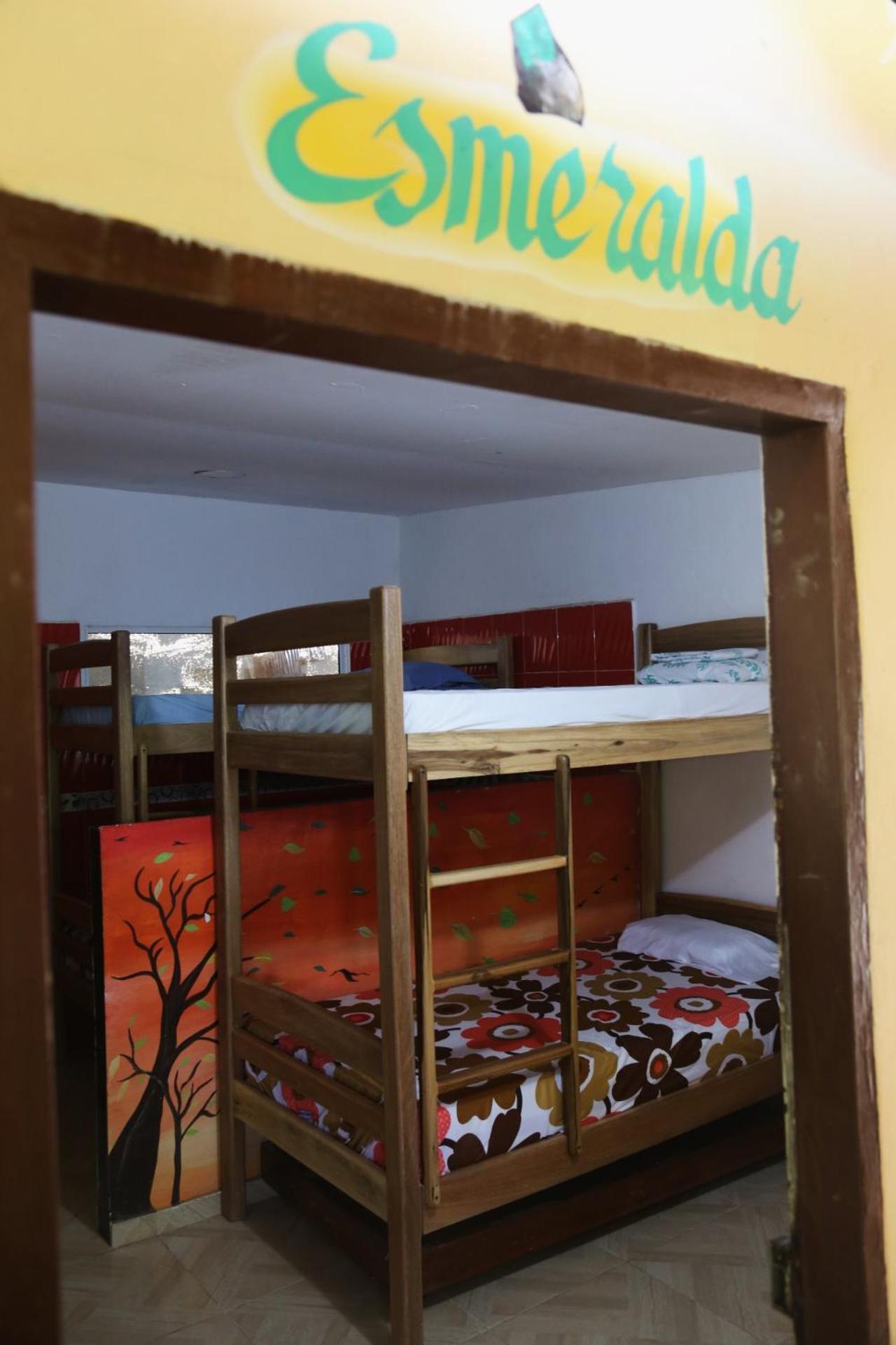La Perla Buritaca Hotel ภายนอก รูปภาพ