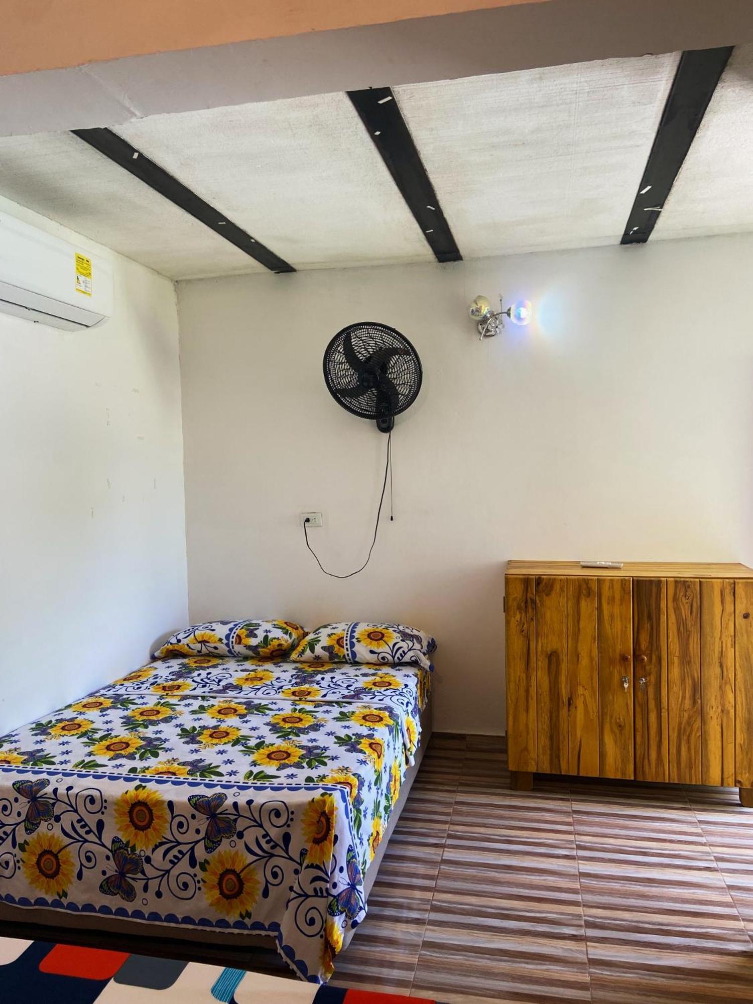 La Perla Buritaca Hotel ภายนอก รูปภาพ
