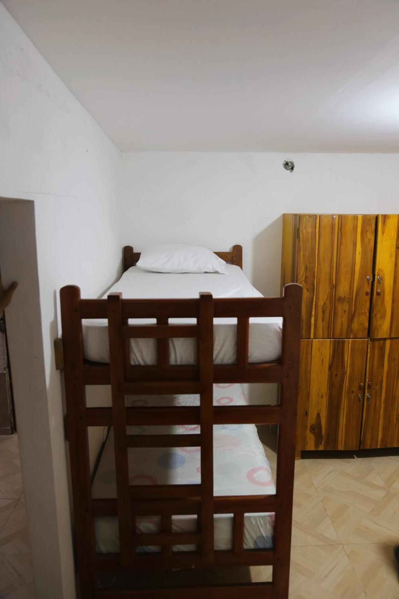 La Perla Buritaca Hotel ภายนอก รูปภาพ